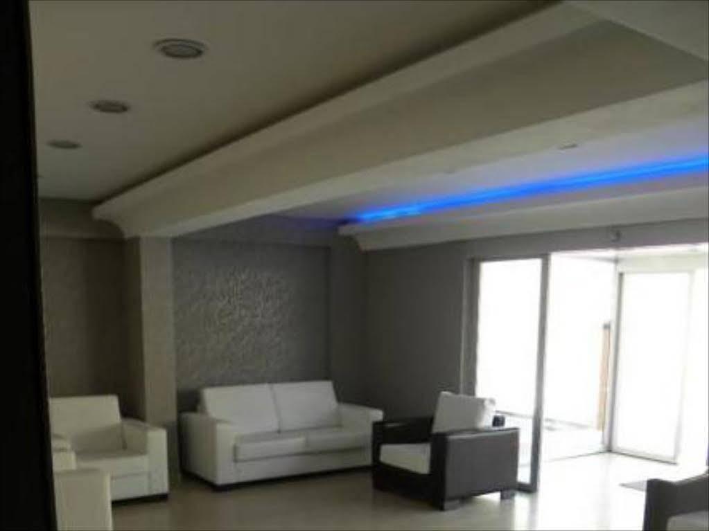 Blue Marine Hotel Sekerpinari Екстериор снимка