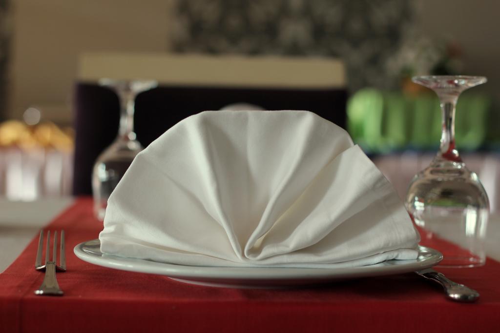 Blue Marine Hotel Sekerpinari Екстериор снимка